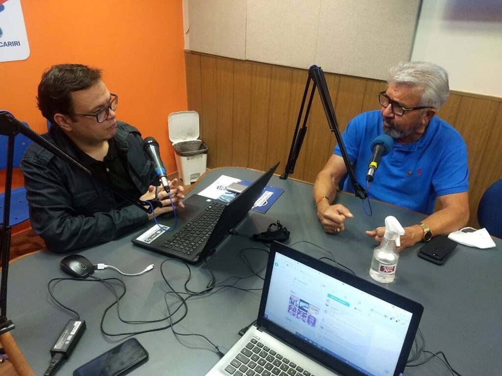 Pré-candidato a deputado estadual revela que deve sair do PSD para disputar as próximas eleições