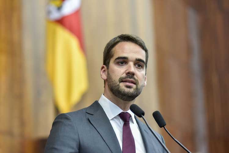 Prefeitos paraibanos confirmam presença em prévia do PSDB com Eduardo Leite