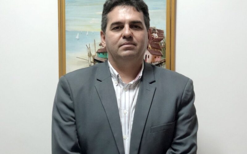 “Tendência é acompanhar o governador” confirma presidente do PROS na PB, sobre pleito de 2022