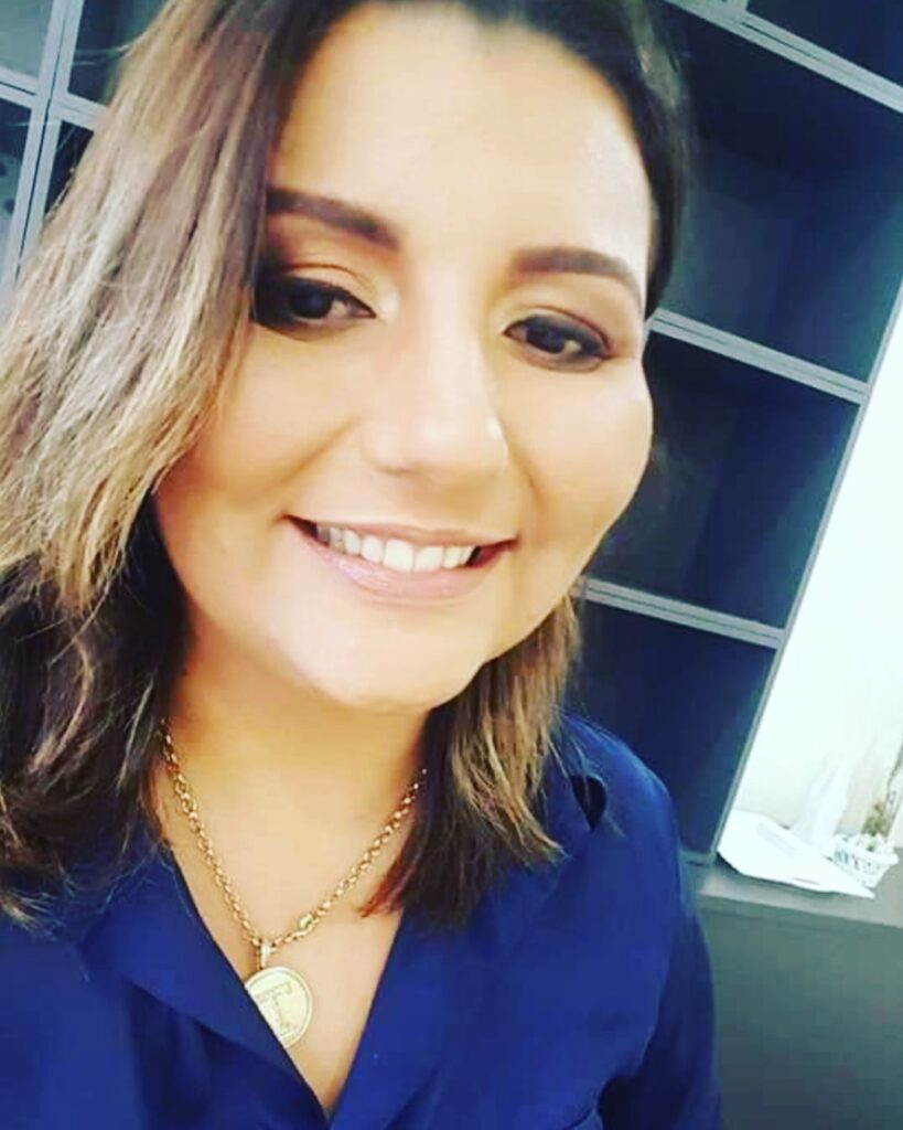 Presidente do PTB-Mulher da Paraíba participa de Encontro Nacional das Mulheres Conservadoras, em Brasília