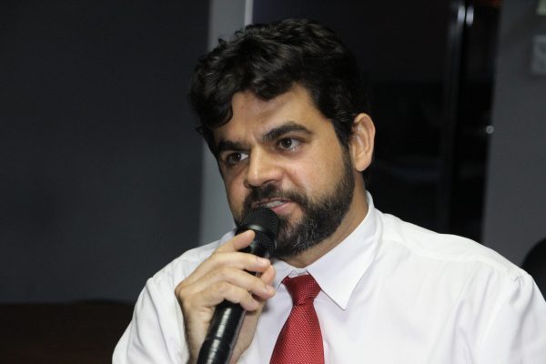 Prefeito Jarques Lúcio parabeniza Estudantes e Empresários de São Bento pelo sucesso alcançado no Programa Primeira Chance em 2020