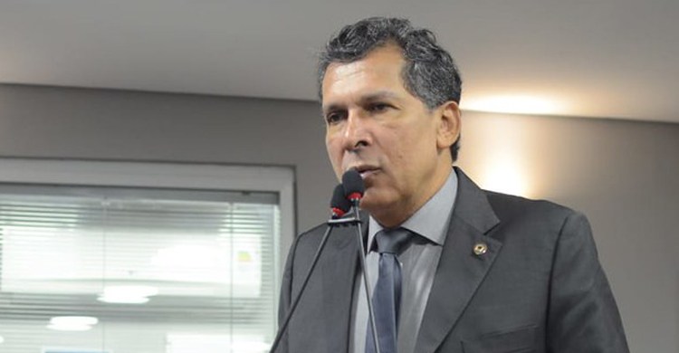Ricardo Barbosa repudia críticas de Cabo Gilberto ao presidente da ALPB