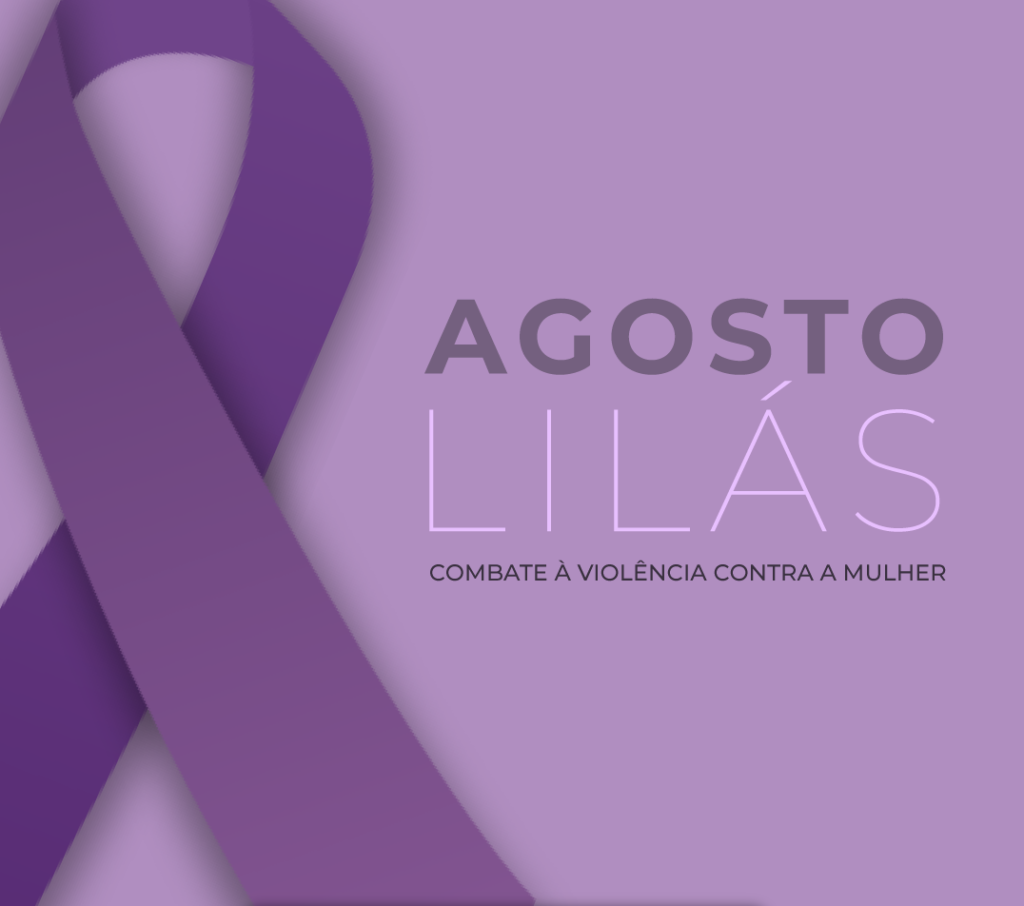 Prefeitura de São Bento divulga programação do mês de Conscientização pelo Fim da Violência contra as mulheres