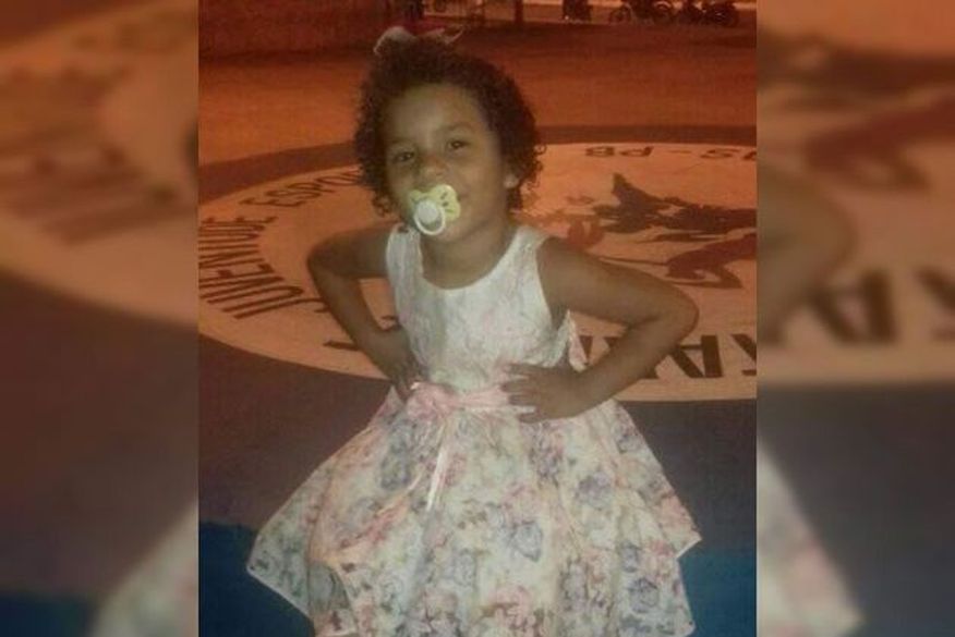 Criança de 3 anos morre após suspeita de espancamento e padrasto é preso acusado do crime, no Sertão da Paraíba
