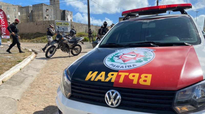 Operação Moto Segura vai intensificar combate aos veículos com canos de escape barulhentos