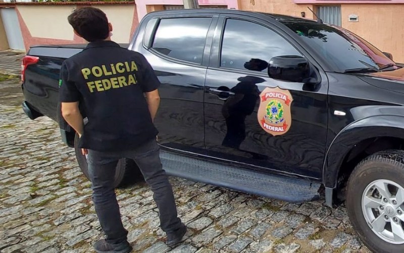PF investiga uso de dinheiro público para custear campanha eleitoral na PB