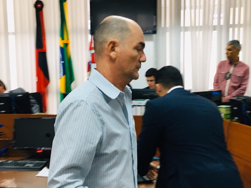 Depois do STF, STJ mantém prisão de Coriolano, irmão de Ricardo Coutinho