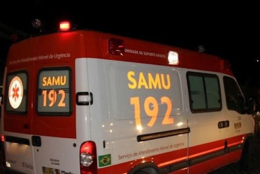 Criança de quatro anos morre após se engasgar com comida na PB