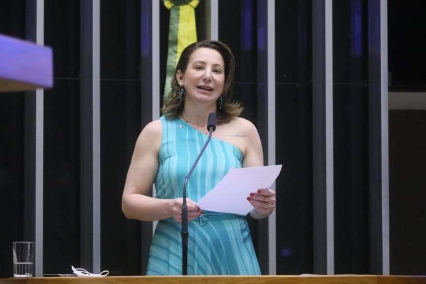 Câmara aprova projeto que prevê distribuição gratuita de absorventes higiênicos femininos