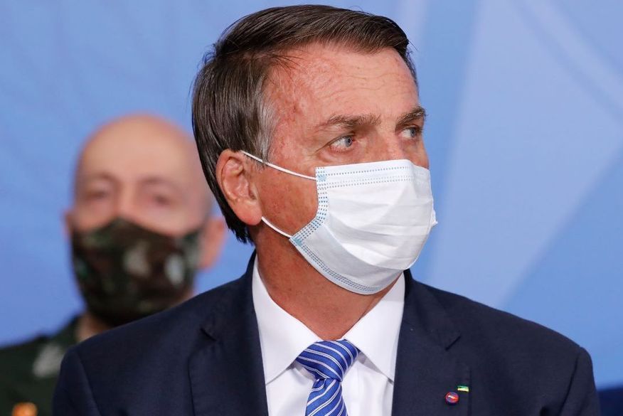 Bolsonaro entrega ao Congresso MP do novo Bolsa Família e PEC dos precatórios