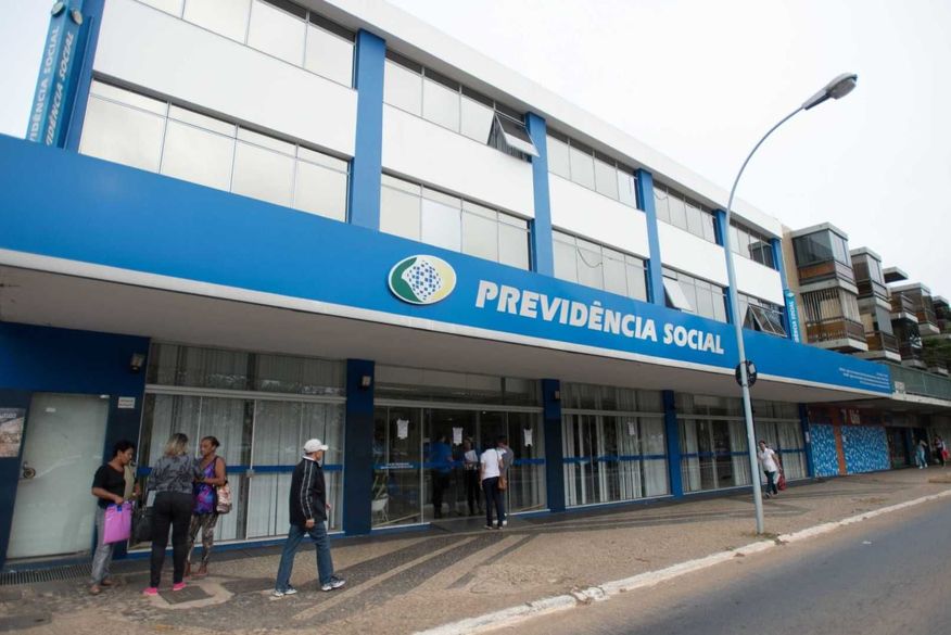 Orçamento de 2022 prevê concurso do INSS, diz Fenasps