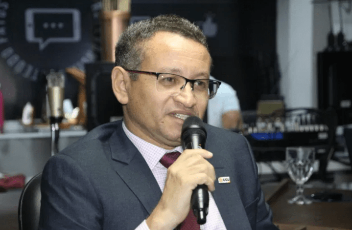 CGU não vê servidores da PB na lista de auxílio