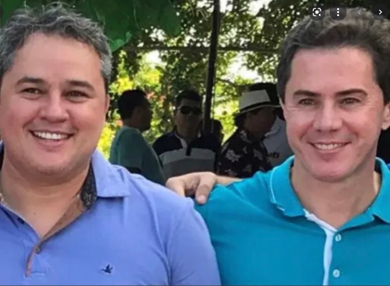 Efraim revela discurso afinado com Veneziano para 2022 e quer manter aliança com João