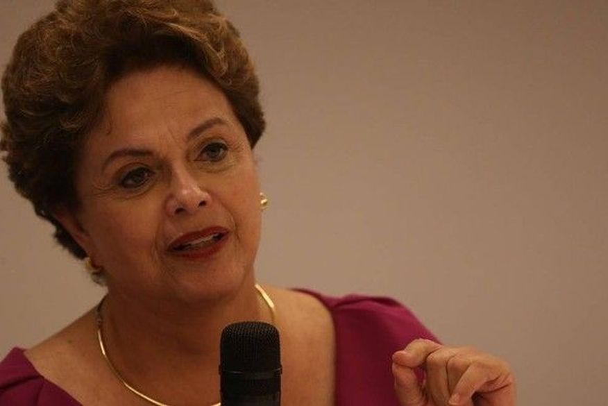 Apartamento de Dilma Rousseff em Ipanema é arrombado
