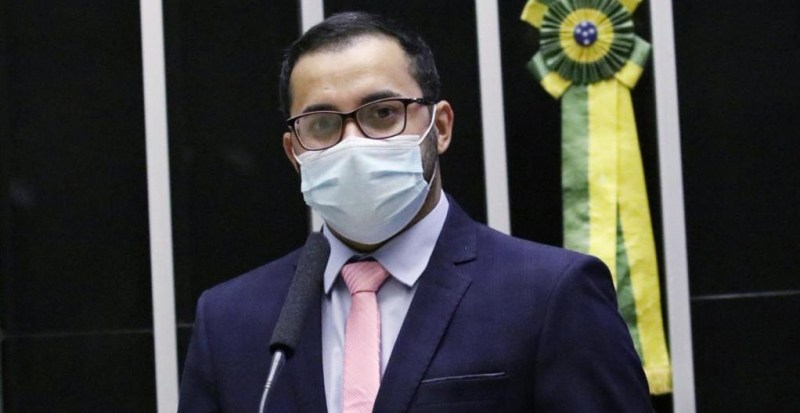 Ex-deputado Rafafá é nomeado para cargo na Prefeitura de Campina Grande