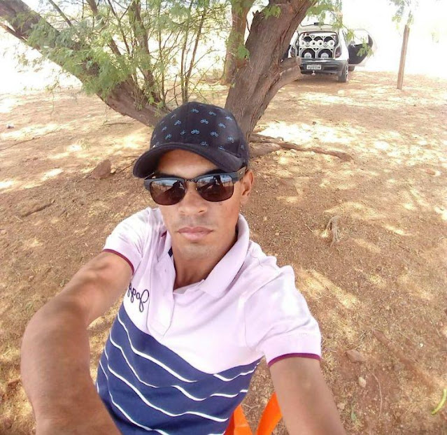 Homem é morto a tiros na zona rural de Paulista