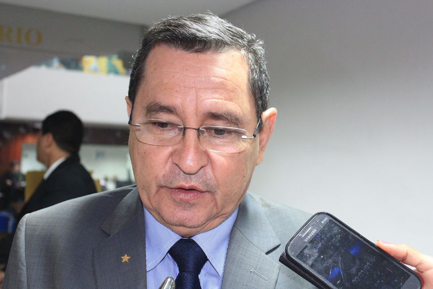 Conselho de Ética do PT se reúne para discutir punição contra Anísio Maia; deputado pode ser expulso da legenda