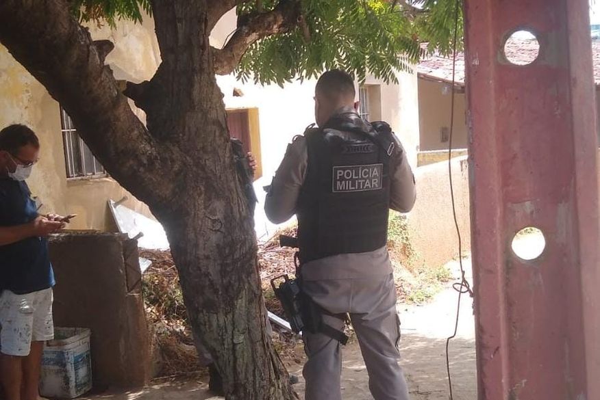Homem é assassinado no município de Catolé do Rocha; esse é o segundo caso em menos de 24 horas