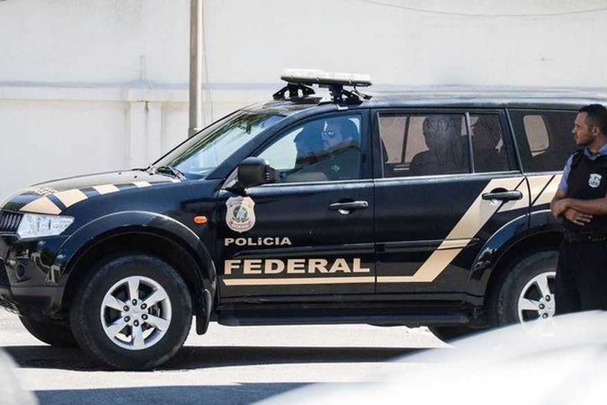 Polícia Federal faz operação para apurar desvios em projetos de pesquisa no Distrito Federal