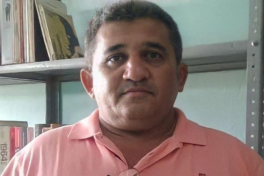 Ex-candidato a prefeito de Nova Olinda, Tião de João de Carlos, é encontrado morto em Tavares