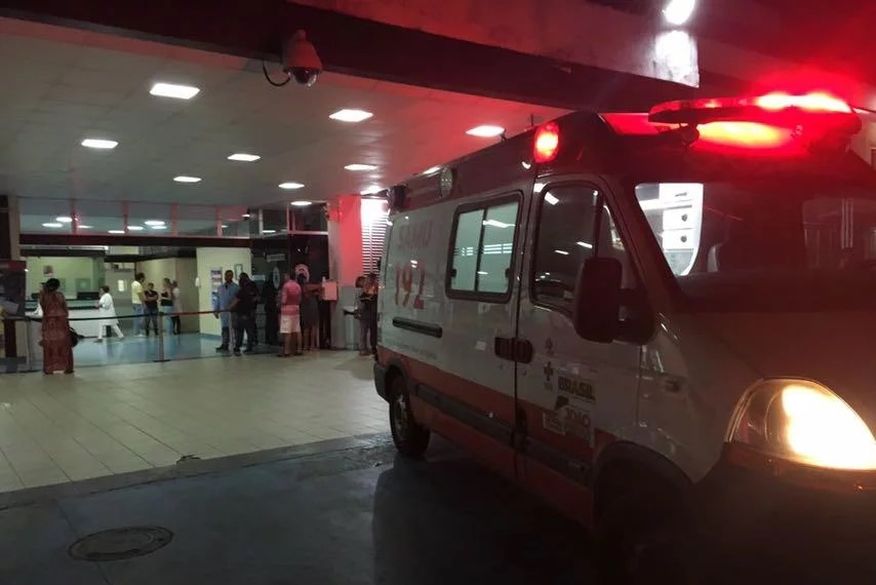 Homem é preso suspeito de tentativa de homicídio contra companheira de 14 anos em João Pessoa