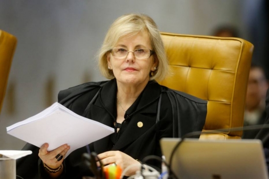 STF julga ação contra pagamento de pensão a dependentes de políticos paraibanos