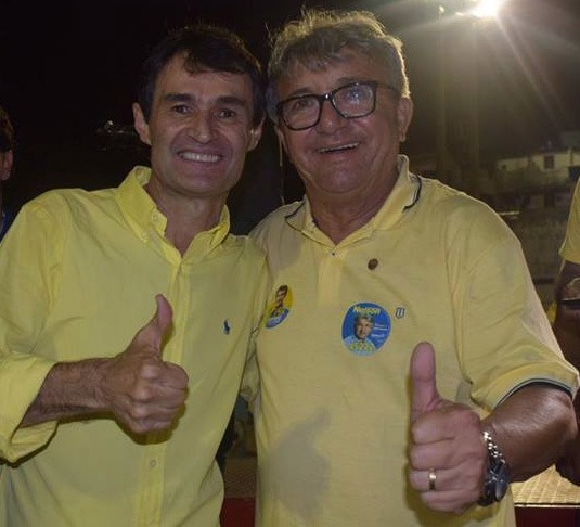 Pré-candidato a deputado estadual revela que acompanha Romero em quaisquer circunstâncias
