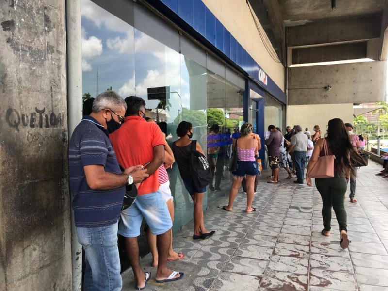 Mais de 10 milhões de trabalhadores ainda não sacaram fundo do PIS-Pasep