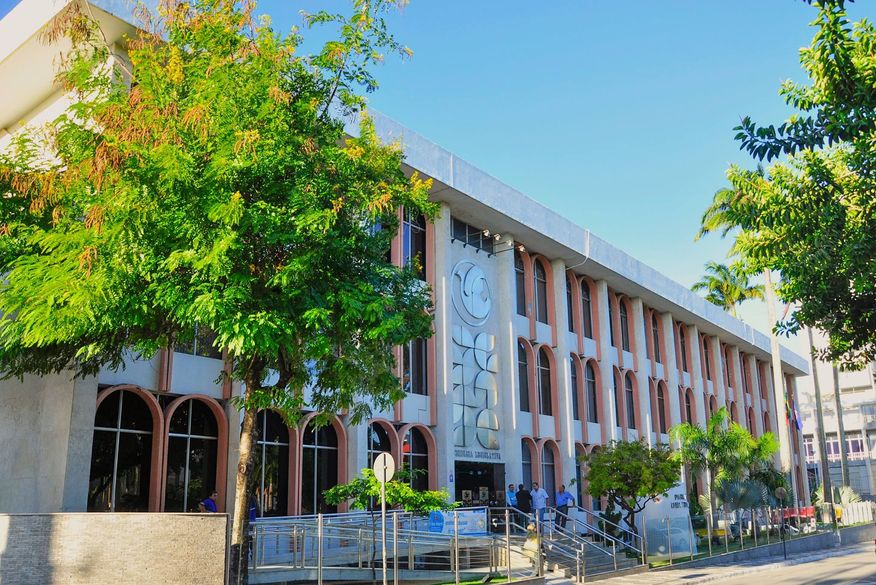 Assembleia Legislativa volta atrás e decide suspender atividades presenciais até vacinação de Cabo Gilberto