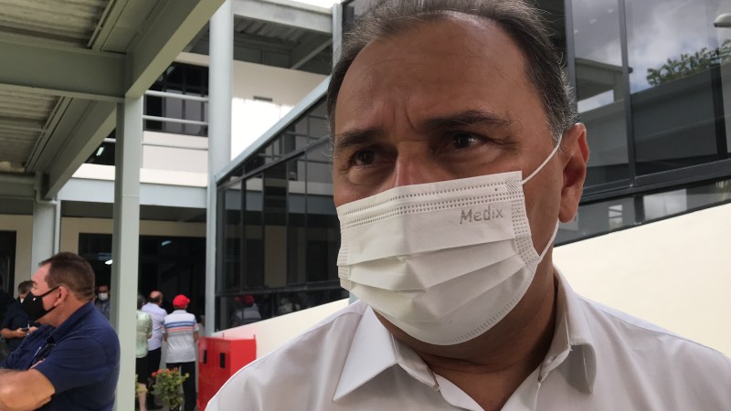Ludgério defende presença de Romero na chapa de João Azevêdo