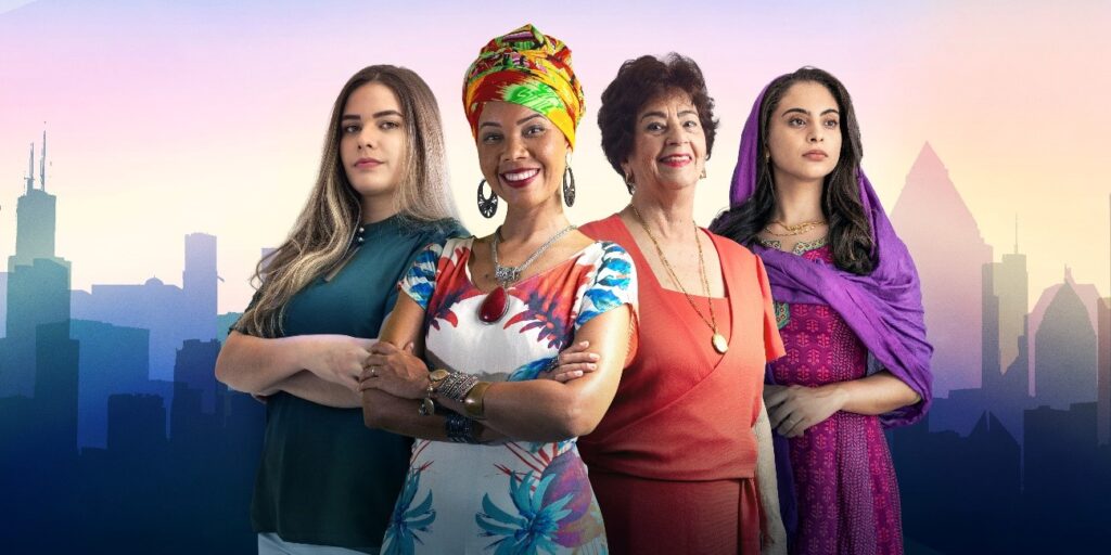 O que Deus pensa sobre as mulheres?