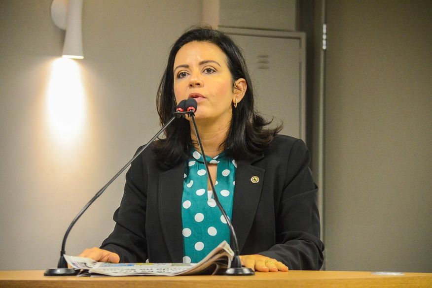 Após perder apoio em Belém do Brejo do Cruz, Pollyana Dutra sofre mais uma baixa, desta vez em Paulista