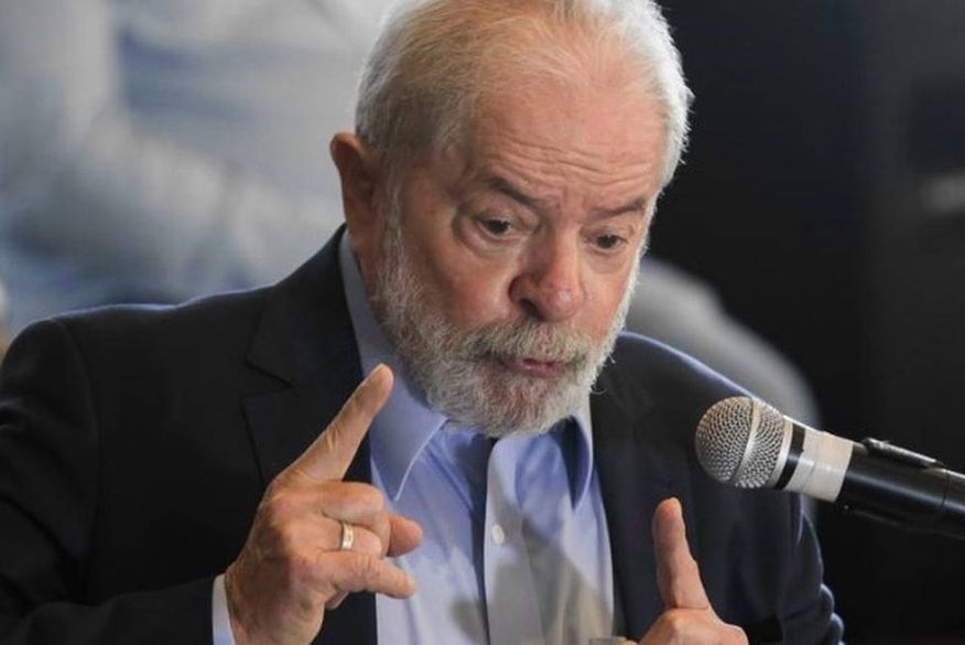 Lula rebate ataques de Ciro e diz que Covid pode ter afetado cérebro de ex-aliado