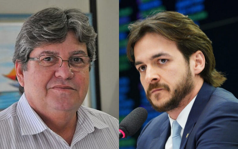 PBAgora/Datavox para o Governo do Estado: Com 38,4% na estimulada, João tem mais que o triplo de pontos do 2º, Pedro Cunha Lima com 11,5%