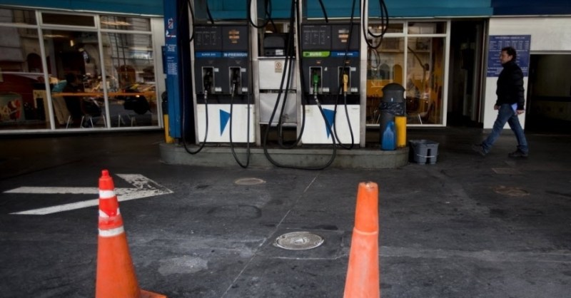 Sindicato prevê novo aumento no preço da gasolina na Paraíba