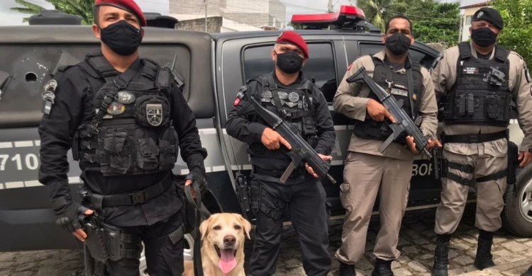 Paraíba é beneficiada por portarias e receberá mais recurso para Segurança