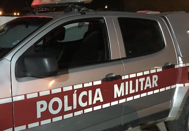 Jovem de 17 anos é executado a tiros na cidade de Jericó