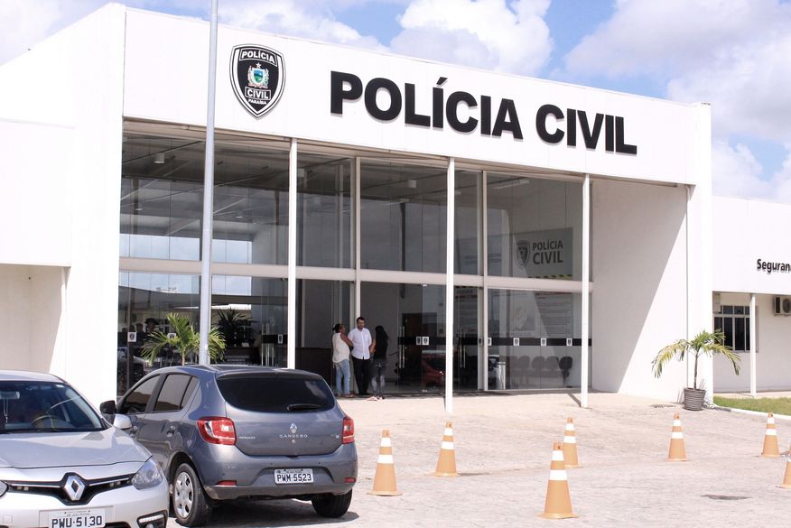 Ex-militar da Marinha é preso suspeito de importunação sexual na PB