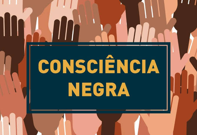 Escola promove ações em alusão à Consciência Negra, em São Bento