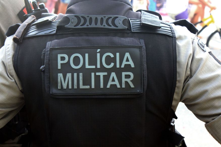 Sargento da Polícia Militar é assassinado a tiros e esposa é feita refém na zona rural de Sumé, na Paraíba