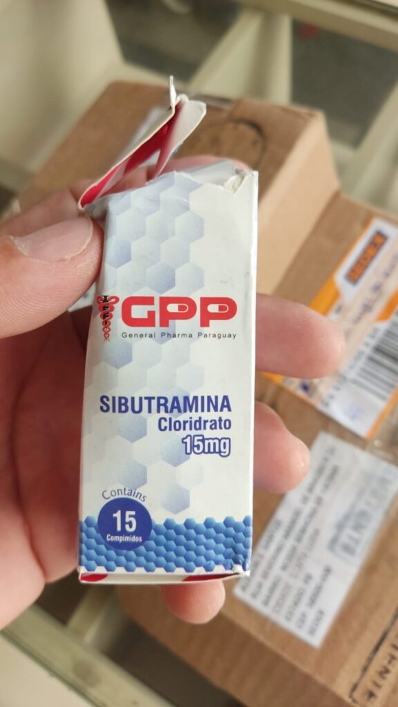 Polícia prende suspeito de vender remédios que forçavam emagrecimento na PB