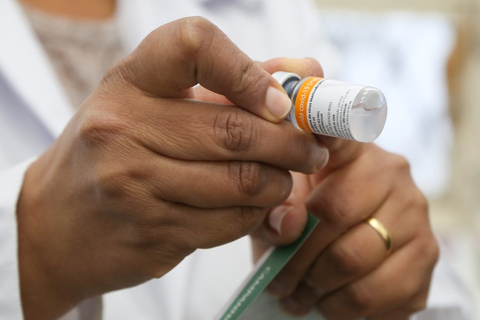Anvisa pede mais dados ao Butantan para avaliar aprovação da CoronaVac em crianças