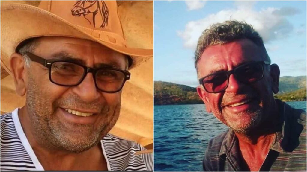 Ex-vereador de Condado é morto a tiros no Sertão