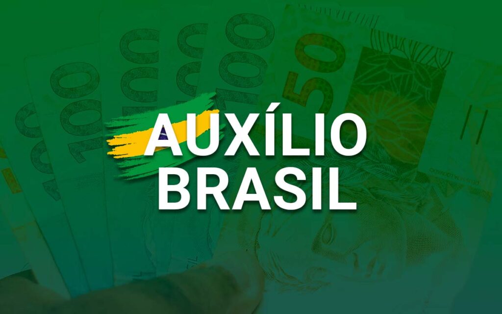 Auxílio Brasil é pago hoje a beneficiários com NIS final 2