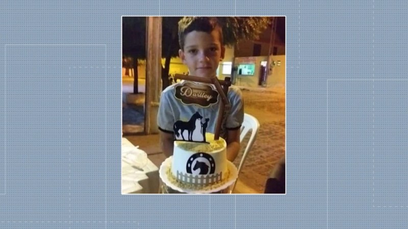 Criança morre eletrocutada ao carregar celular na PB