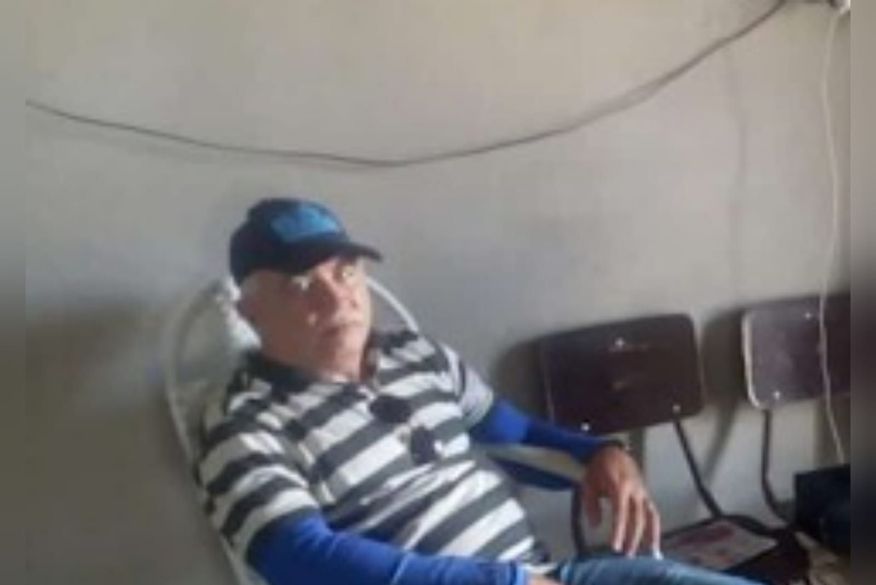 Radialista é encontrado morto em açude de Jericó