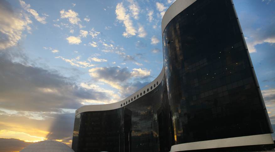 TSE define que Tribunal pode estabelecer teto de gastos de campanha