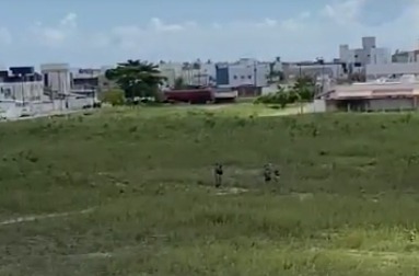 Corpo de policial militar reformado é encontrado na PB
