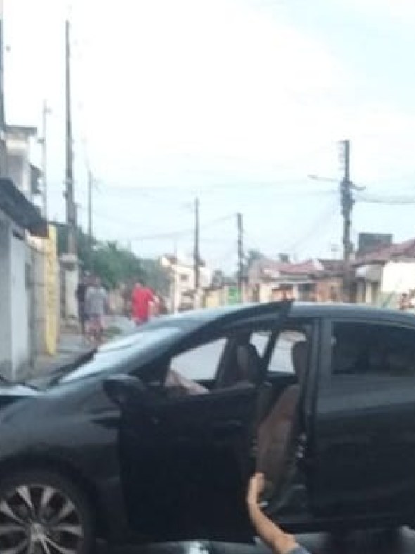 Policial penal é morto a tiros após perseguição na Paraíba