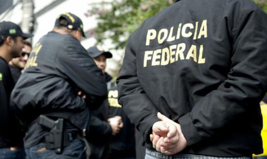 PF cumpre mandados na cidade de São Bento em operação contra desmatamento ilegal no Pará